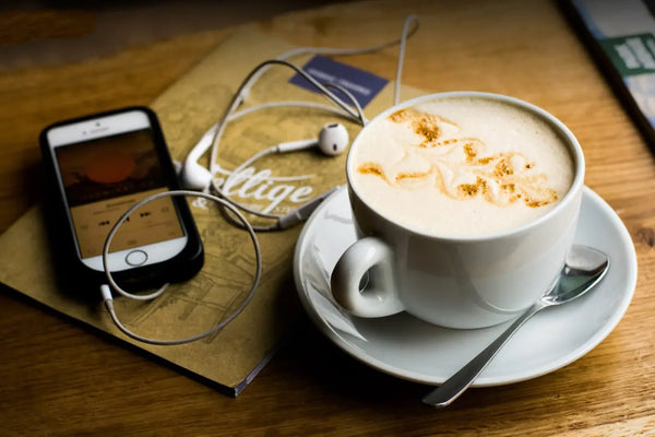 Spotify-Streams|Spotify Streams|Wie komme ich in Playlists