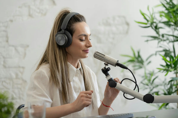 Organische Spotify Promotion