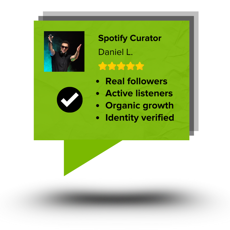 Curator Image
