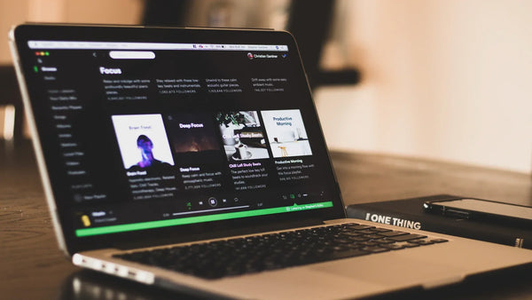 Die beste Spotify Promotion|Best Spotify Promotion Banner|Best Spotify Promotion