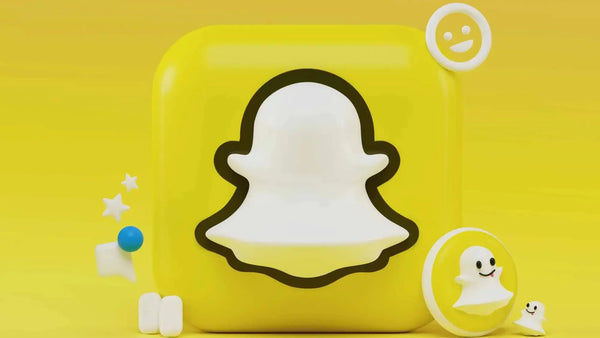 Snapchat-Icon|Icon-Snapchat|App-Store-Snapchat|Smartphone-Icon-Snapchat