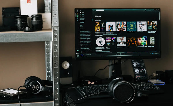 Streaming Promotions Banner|Streaming Promotion Banner