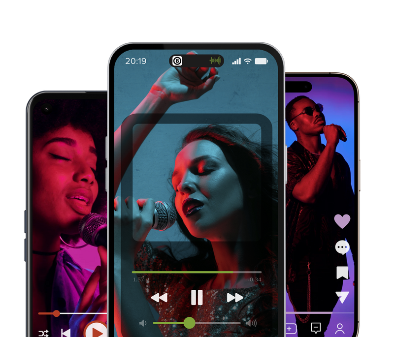 Phone Preview