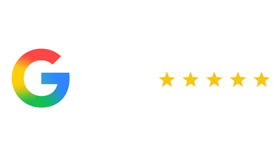Google Review Badge